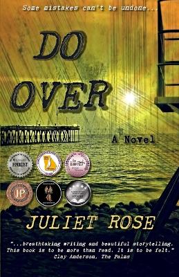 Book cover for Do Over