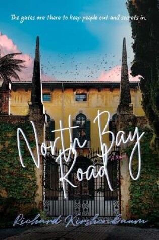 Cover of North Bay Road