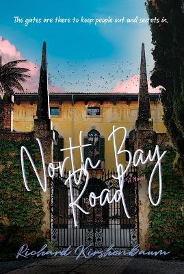 Cover of North Bay Road