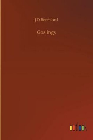 Cover of Goslings