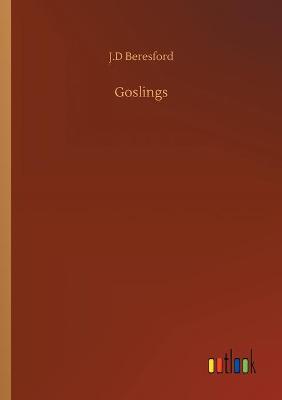 Cover of Goslings