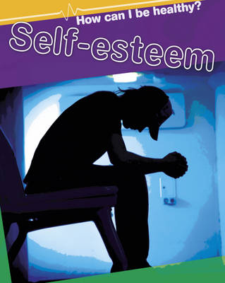 Cover of Self-Esteem