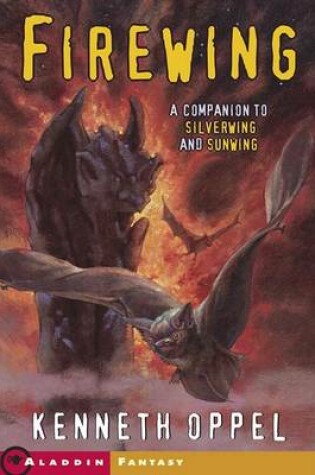 Cover of Firewing