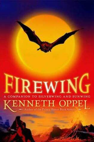 Cover of Firewing