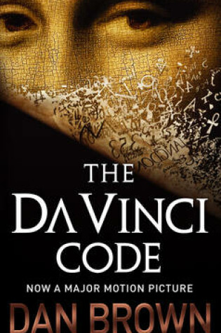 Cover of The Da Vinci Code