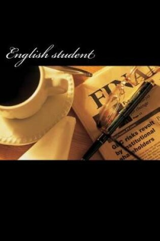 Cover of English Student