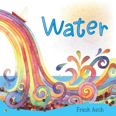 Book cover for Water