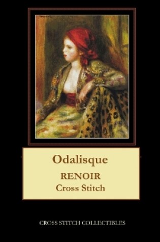 Cover of Odalisque