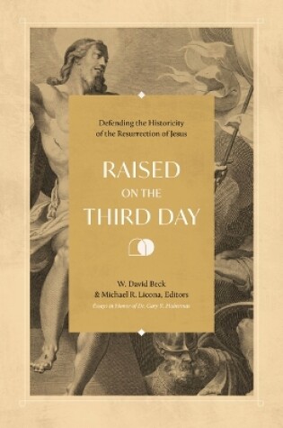 Cover of Raised on the Third Day