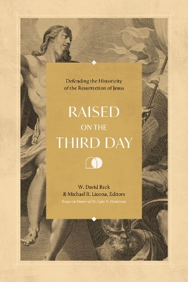 Book cover for Raised on the Third Day