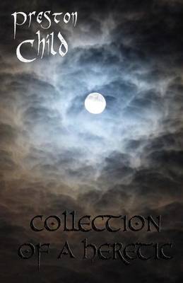 Book cover for Collection of a Heretic