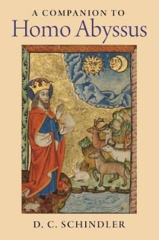 Cover of A Companion to Homo Abyssus