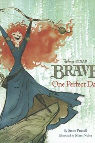 Cover of Brave One Perfect Day