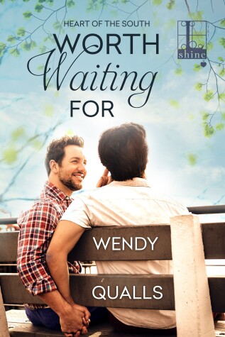 Book cover for Worth Waiting For