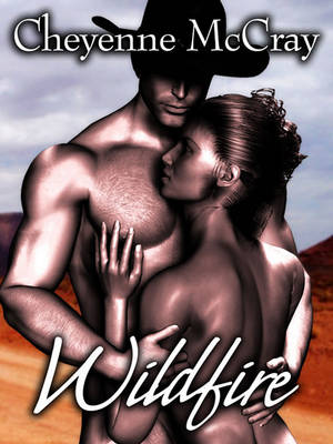 Book cover for Wildfire