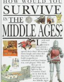 Cover of Hwys...Middle Ages