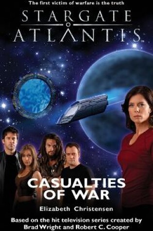 Cover of Casualties of War