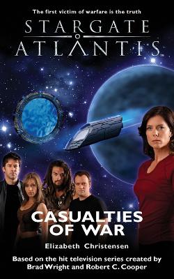 Cover of Casualties of War