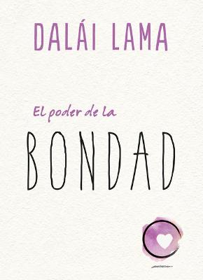 Book cover for Poder de la Bondad, El