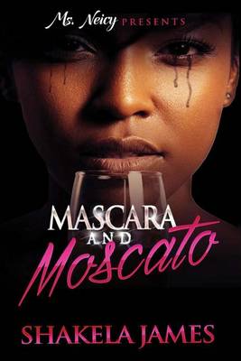 Book cover for Mascara and Mascato