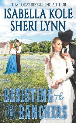Book cover for Resisting the Ranchers