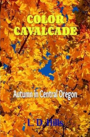 Cover of Color Cavalcade