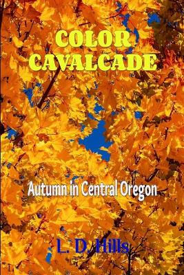 Cover of Color Cavalcade