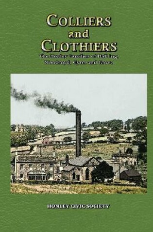Cover of Colliers and Clothiers