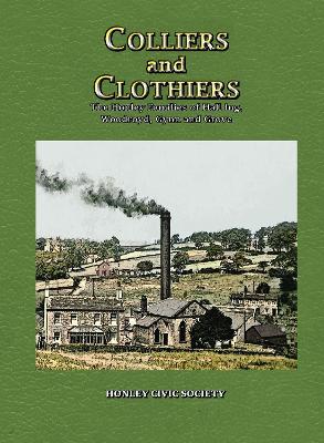 Book cover for Colliers and Clothiers