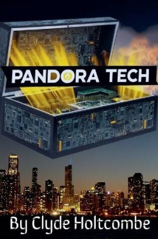 Cover of Pandora Tech