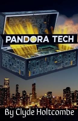 Book cover for Pandora Tech