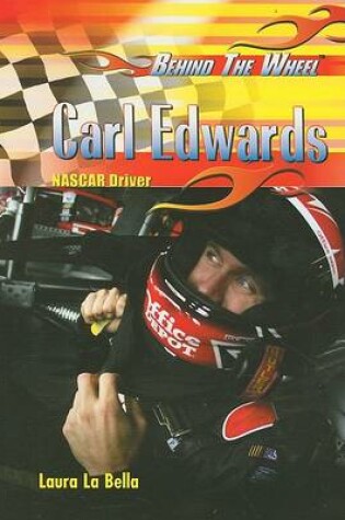 Cover of Carl Edwards