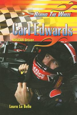 Cover of Carl Edwards