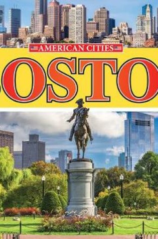 Cover of Boston