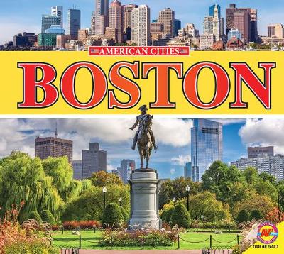 Cover of Boston