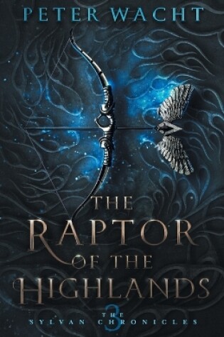 Cover of The Raptor of the Highlands