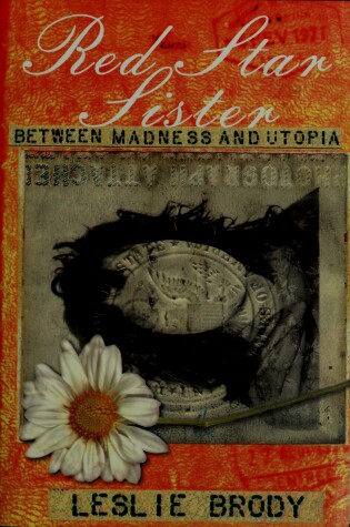 Cover of Red Star Sister