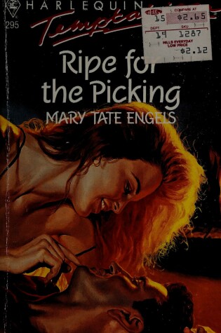 Cover of Ripe For The Picking