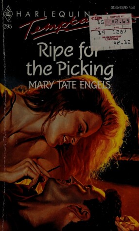 Book cover for Ripe For The Picking