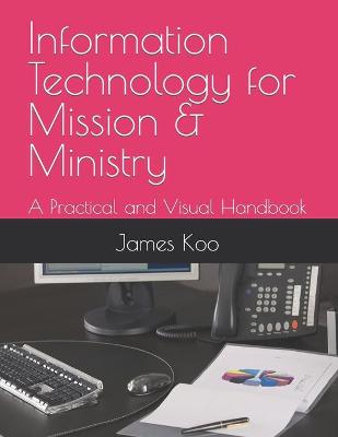 Book cover for Information Technology for Mission & Ministry