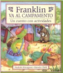 Book cover for Franklin Va Al Campamento