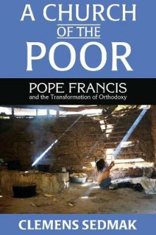 Cover of A Church of the Poor