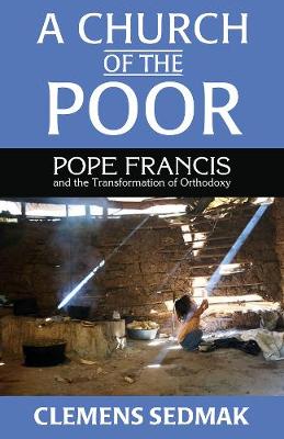 Book cover for A Church of the Poor