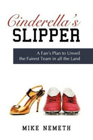 Cover of Cinderella's Slipper