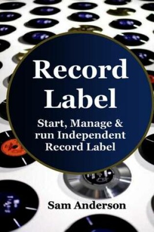 Cover of Record Label