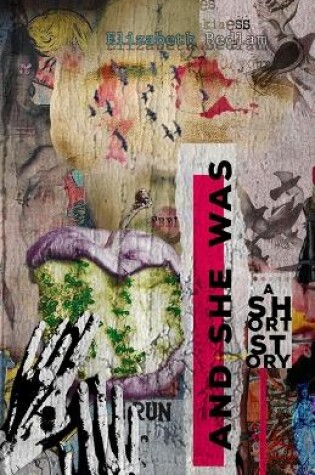 Cover of And She Was