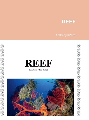 Book cover for Reef