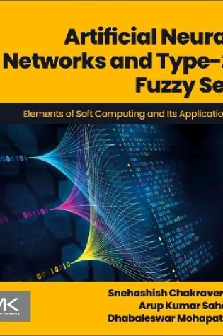 Cover of Artificial Neural Networks and Type-2 Fuzzy Set