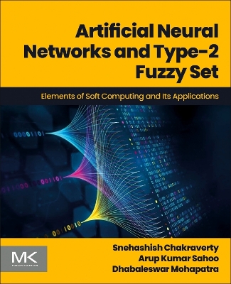 Book cover for Artificial Neural Networks and Type-2 Fuzzy Set