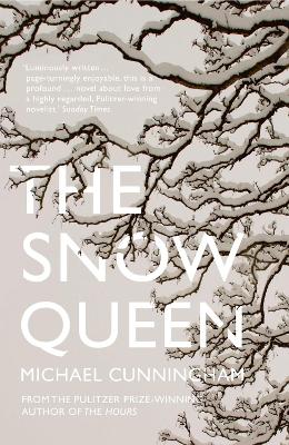 Book cover for The Snow Queen